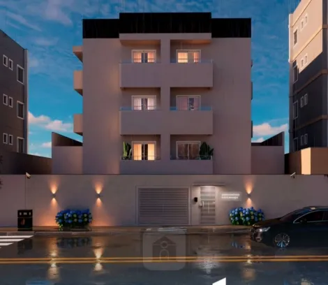 imagem 1 - Apartamento - Padrão imagem 1 - Apartamento - Padrão