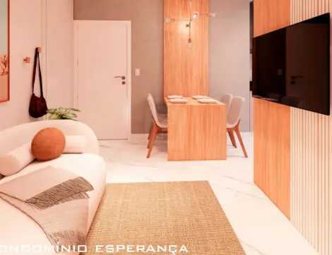 Apartamento para venda no bairro Santa Mônica