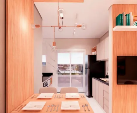 imagem 3 - Apartamento - Padrão imagem 3 - Apartamento - Padrão