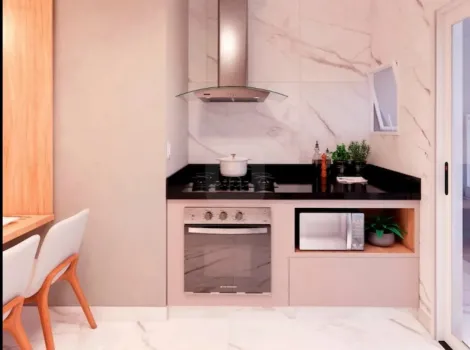 imagem 4 - Apartamento - Padrão imagem 4 - Apartamento - Padrão