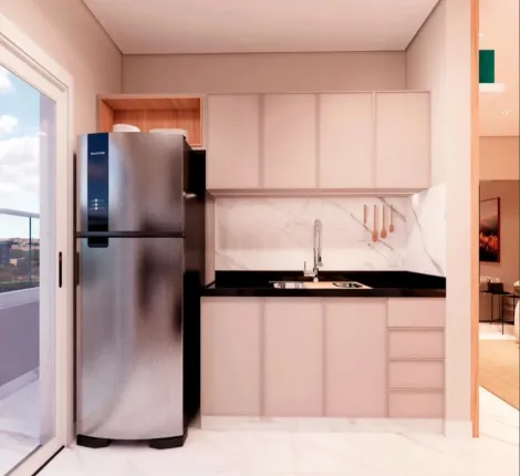 imagem 5 - Apartamento - Padrão imagem 5 - Apartamento - Padrão