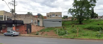 imagem 1 - Terreno para locação no bairro Cidade Jardim imagem 1 - Terreno para locação no bairro Cidade Jardim
