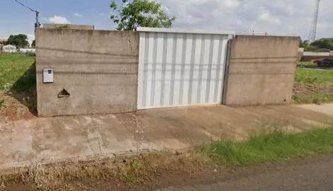 Terreno para venda no bairro Tibery.