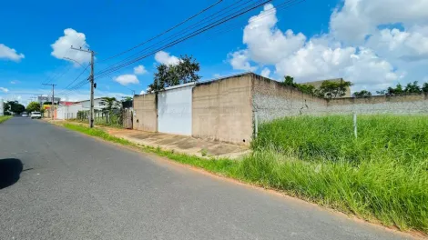 Terreno para venda no bairro Tibery.