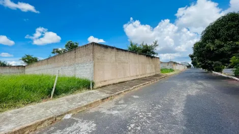 Terreno para venda no bairro Tibery.