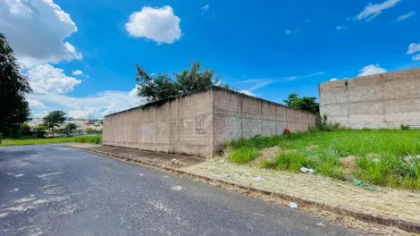 Terreno para venda no bairro Tibery.