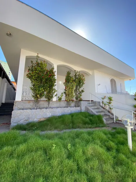 imagem 1 - Casa comercial para locação no bairro Osvaldo Rezende imagem 1 - Casa comercial para locação no bairro Osvaldo Rezende