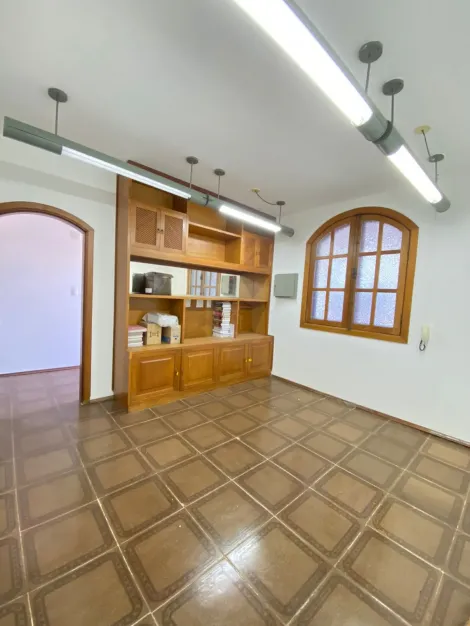imagem 4 - Casa comercial para locação no bairro Osvaldo Rezende imagem 4 - Casa comercial para locação no bairro Osvaldo Rezende