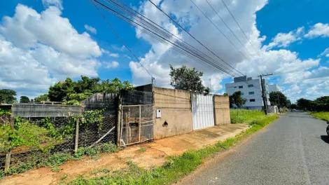 Terreno a venda no bairro Tibery