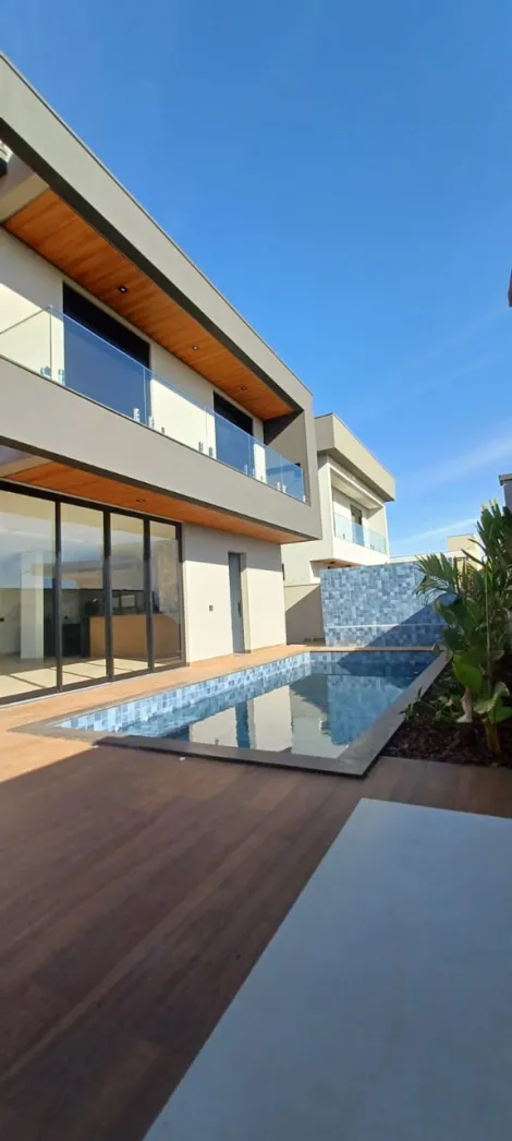 imagem 2 - Linda casa com piscina e 4 suítes para venda no Bairro Jardim Sul em condomínio fechado na zona sul imagem 2 - Linda casa com piscina e 4 suítes para venda no Bairro Jardim Sul em condomínio fechado na zona sul