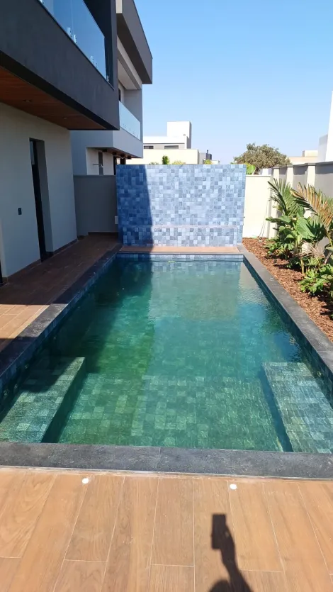 imagem 4 - Linda casa com piscina e 4 suítes para venda no Bairro Jardim Sul em condomínio fechado na zona sul imagem 4 - Linda casa com piscina e 4 suítes para venda no Bairro Jardim Sul em condomínio fechado na zona sul