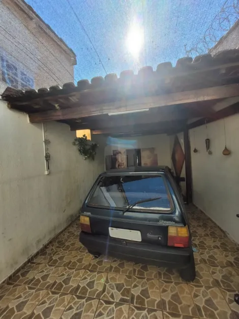 Casa a venda no bairro Jardim Patrícia