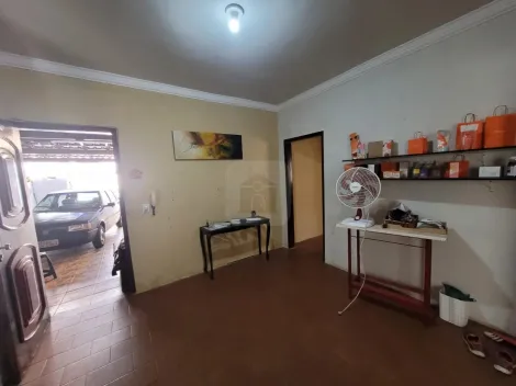 imagem 2 - Casa a venda no bairro Jardim Patrícia imagem 2 - Casa a venda no bairro Jardim Patrícia