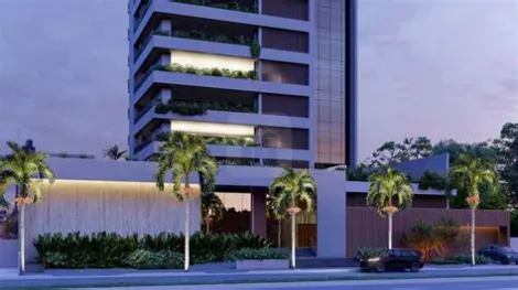 Uberlandia Patrimonio Apartamento Venda R$4.495.000,00 4 Dormitorios 4 Vagas Area construida 354.00m2