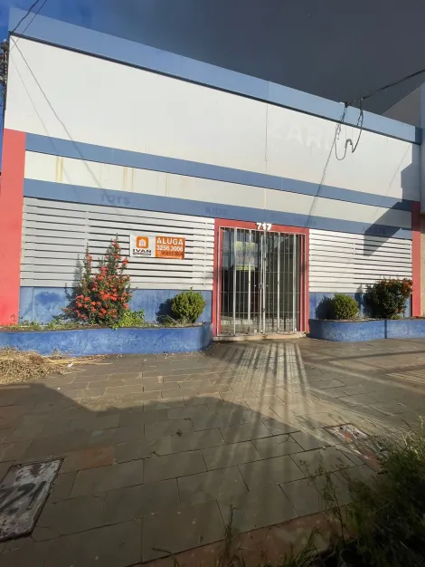 imagem 1 - Loja comercial para locação no Bairro Centro imagem 1 - Loja comercial para locação no Bairro Centro