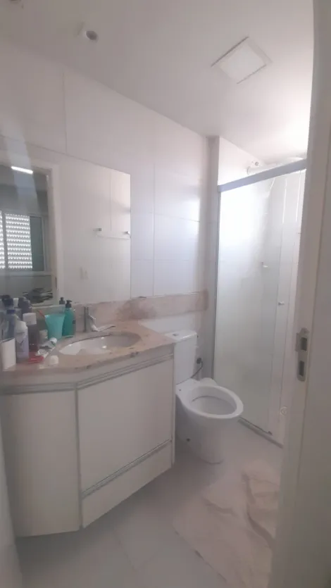 Apartamento para venda no bairro Tubalina.