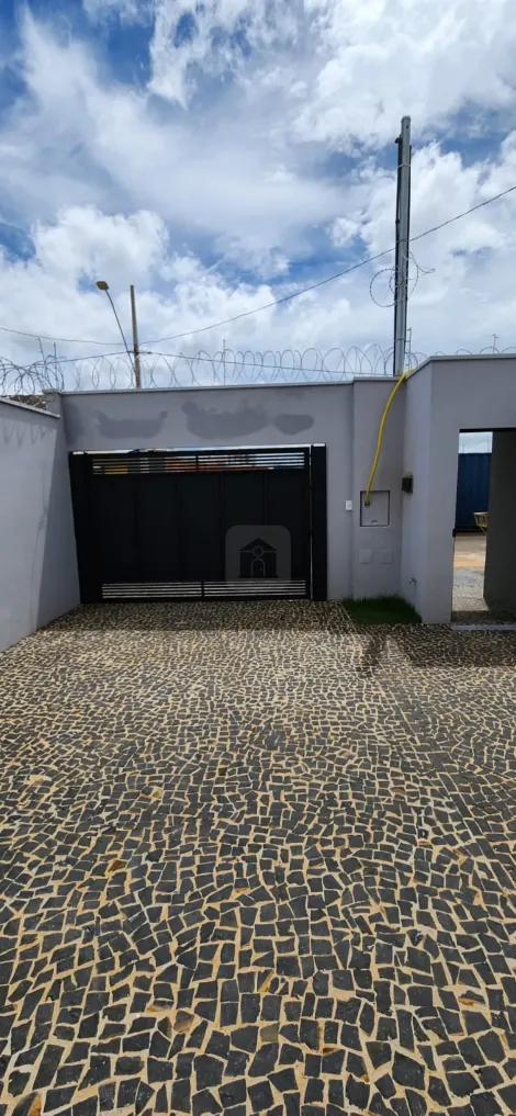 imagem 2 - Casa/sobrado nova para venda no bairro Verde Vida/Novo Mundo em Uberlândia/MG. imagem 2 - Casa/sobrado nova para venda no bairro Verde Vida/Novo Mundo em Uberlândia/MG.