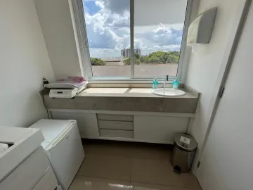 Sala comercial para venda no bairro Santa Mônica.