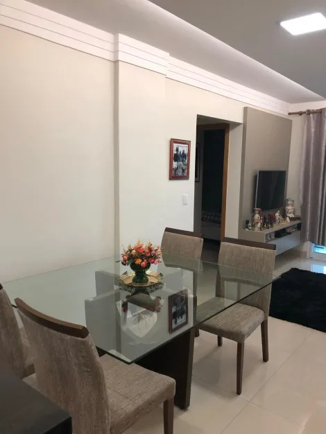 Apartamento para venda no bairro Patrimônio.