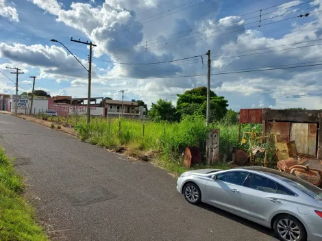 Venda para terreno no Dona Zulmira.