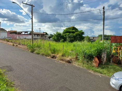 Venda para terreno no Dona Zulmira.