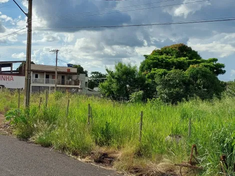 Venda para terreno no Dona Zulmira.