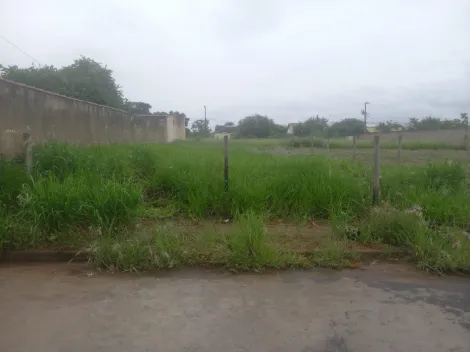 Terreno para venda no bairro Shopping Park.