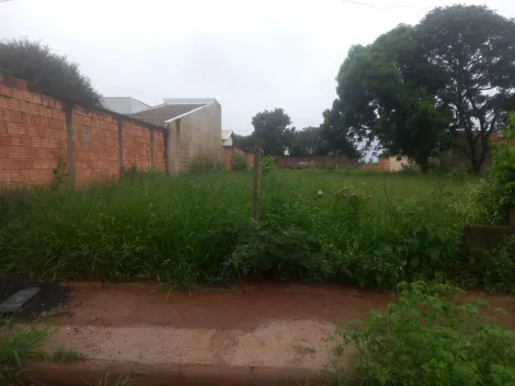 Terreno para venda no bairro Shopping Park.