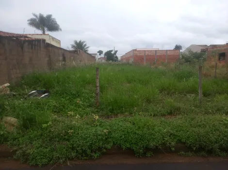 Terreno para venda no bairro Shopping Park.