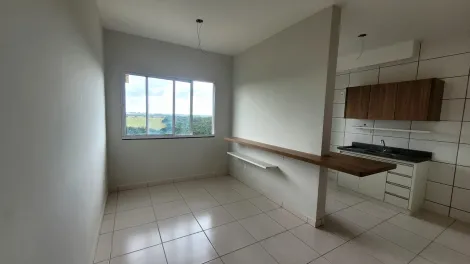 Apartamento à venda Bairro Jardim Canaã/ São Bento