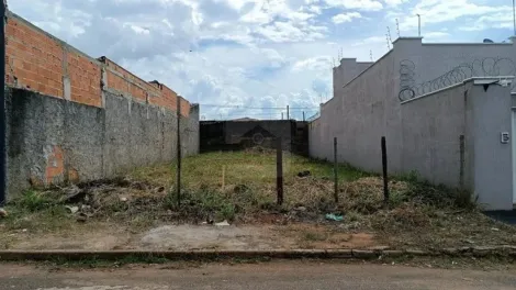 Terreno para venda no bairro Jardim Patrícia.