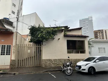 Casa para locao no bairro Fundinho