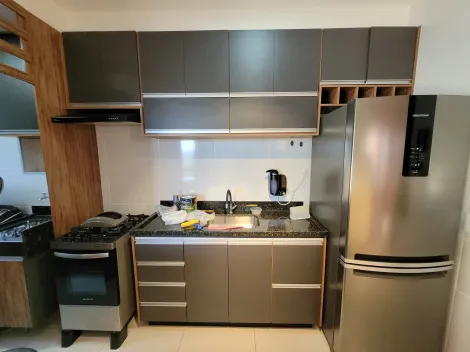 Apartamento para locação Bairro Tubalina