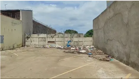 imagem 3 - Área para venda no Bairro Planalto imagem 3 - Área para venda no Bairro Planalto