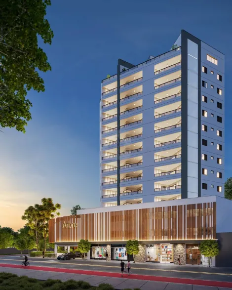 Alugar Apartamento / Padrão em Uberlândia. apenas R$ 770.500,00