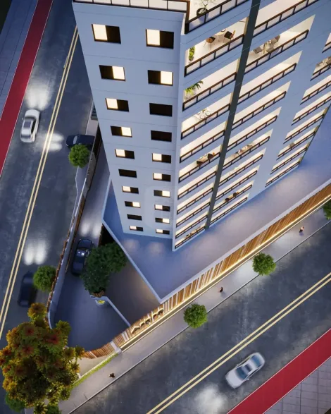 imagem 2 - Apartamento - Padrão imagem 2 - Apartamento - Padrão