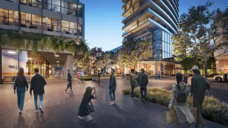 imagem 2 - Terreno - Padrão imagem 2 - Terreno - Padrão