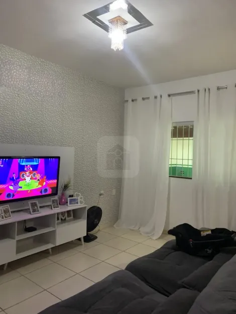 imagem 1 - Casa para venda no bairro Segismundo Pereira. imagem 1 - Casa para venda no bairro Segismundo Pereira.