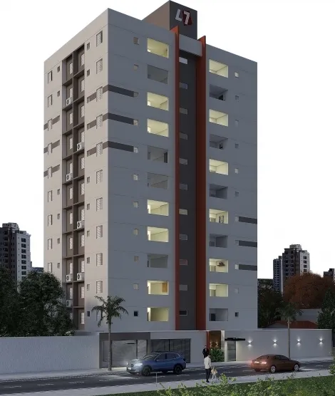 imagem 1 - Apartamento - Padrão imagem 1 - Apartamento - Padrão