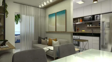 imagem 2 - Apartamento - Padrão imagem 2 - Apartamento - Padrão