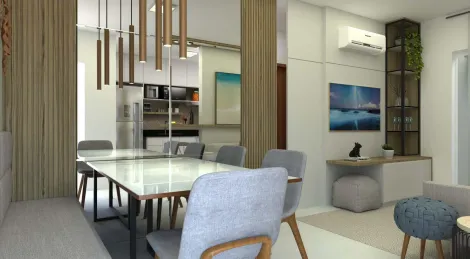 imagem 3 - Apartamento - Padrão imagem 3 - Apartamento - Padrão