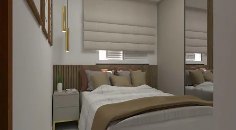 imagem 4 - Apartamento - Padrão imagem 4 - Apartamento - Padrão