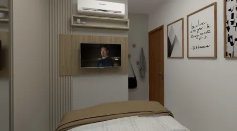 imagem 5 - Apartamento - Padrão imagem 5 - Apartamento - Padrão