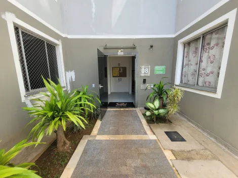 imagem 2 - Apartamento para locação no bairro Chácaras Tubalinas imagem 2 - Apartamento para locação no bairro Chácaras Tubalinas