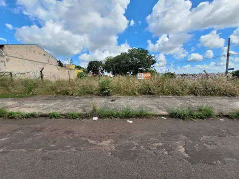 Terreno comercial no bairro Chácaras Tubalina e Quartel