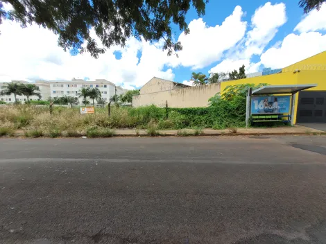 imagem 1 - Terreno comercial no bairro Chácaras Tubalina e Quartel imagem 1 - Terreno comercial no bairro Chácaras Tubalina e Quartel