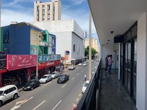 Sala Comercial para locação bairro Centro