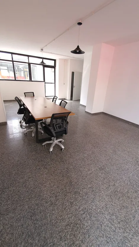 Sala Comercial para locação bairro Centro