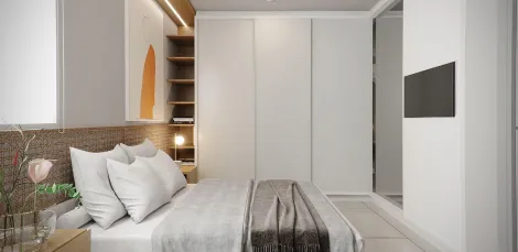 imagem 2 - Apartamento - Padrão imagem 2 - Apartamento - Padrão