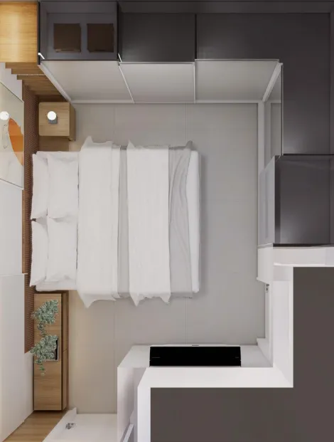 imagem 3 - Apartamento - Padrão imagem 3 - Apartamento - Padrão